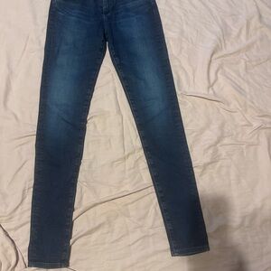 The Farrah Skinny